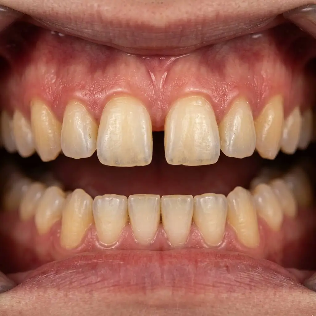 Before Treatment